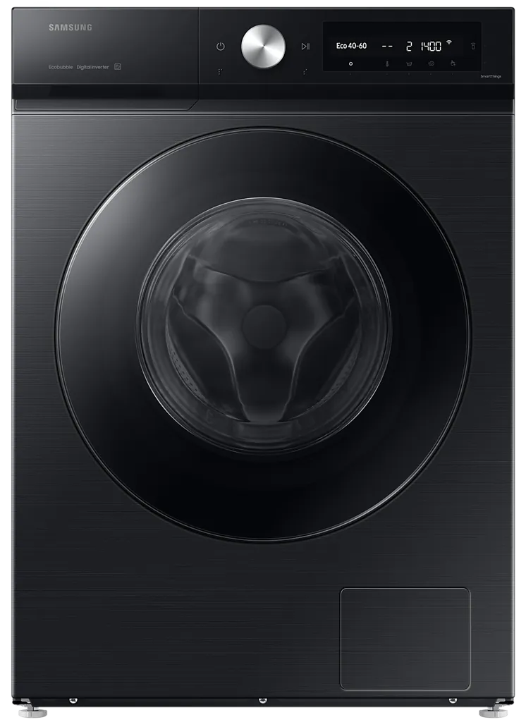 SAMSUNG Lave-linge Bespoke AI Wash Serie 7000 WW11DB7B94GBU3
