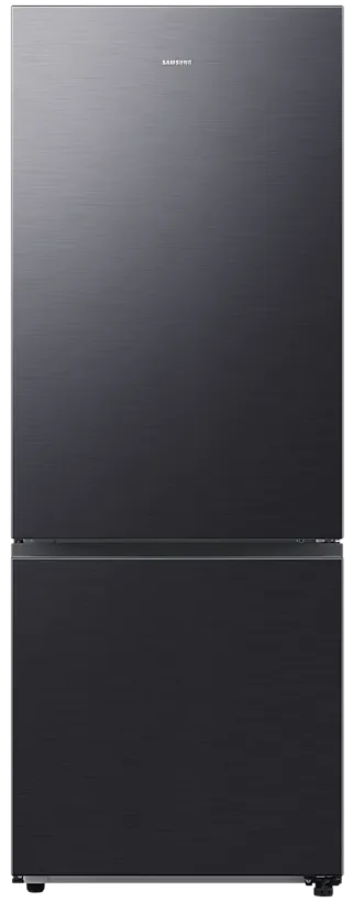 SAMSUNG Combi frigo congélateur No Frost RB53DG706AB1EF