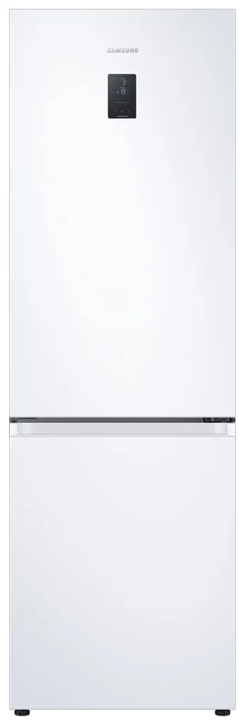 SAMSUNG Combi frigo congélateur SpaceMax RB34C670DWW