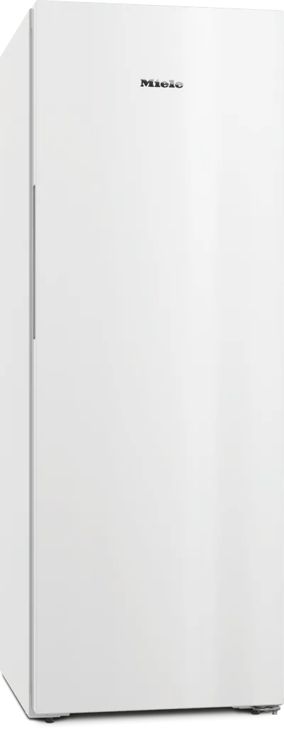 MIELE Congélateur vertical No Frost FN 4342 D - Blanc