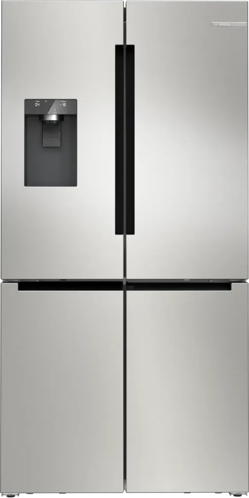 BOSCH Frigo américain VitaFresh Plus Serie 6 KFD96APEA