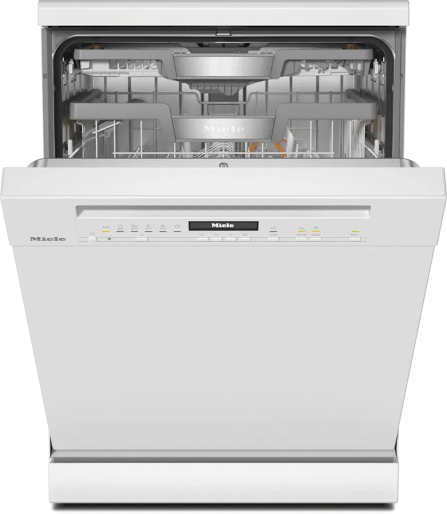 MIELE Lave-vaisselle MultiFlex G 7233 SC E