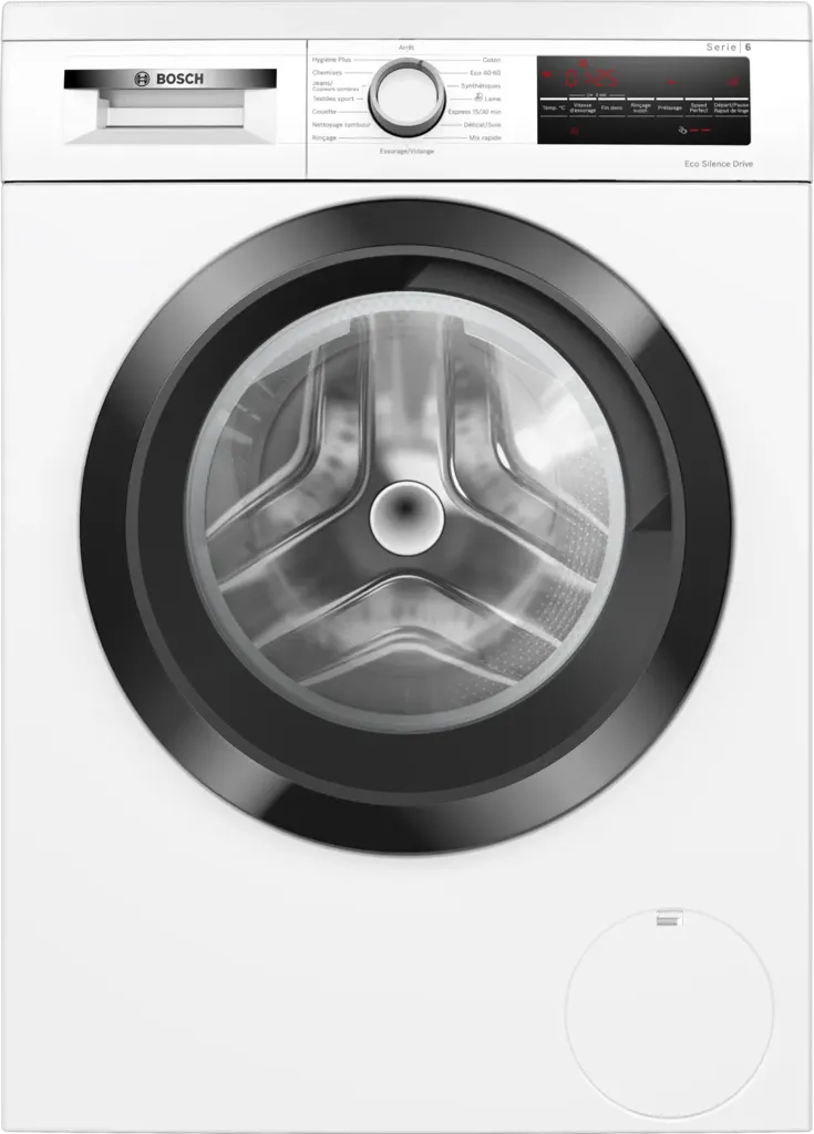 BOSCH Lave-linge Series 6 WUU28T69FR