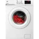 AEG Lave-linge séchant 6000 OneGo LWF62R842