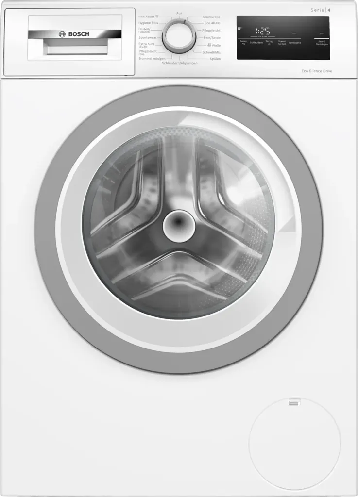 BOSCH Lave-linge Serie 4 WAN28127