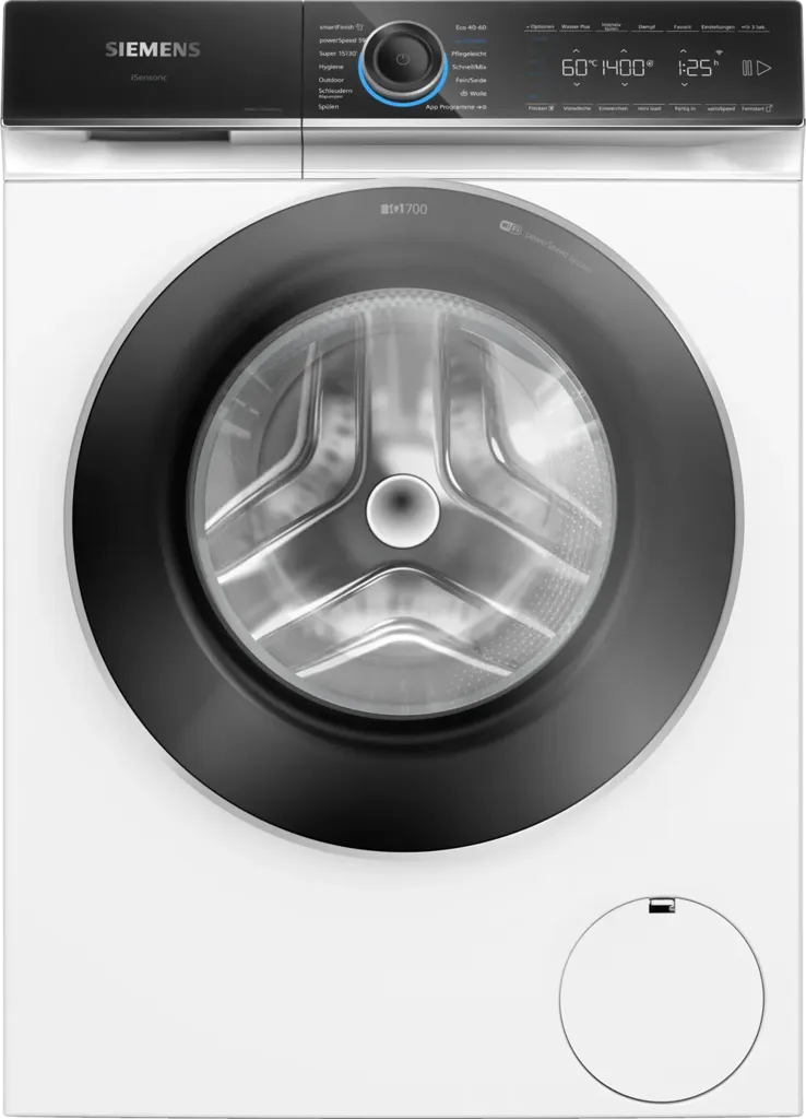 SIEMENS Lave-linge iQ700 WG44B2040