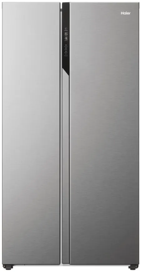 HAIER Frigo américain No Frost HSR5918DNMP