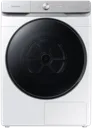 SAMSUNG Sèche linge pompe à chaleur hybride AI Dry DV16DG8600BWU3