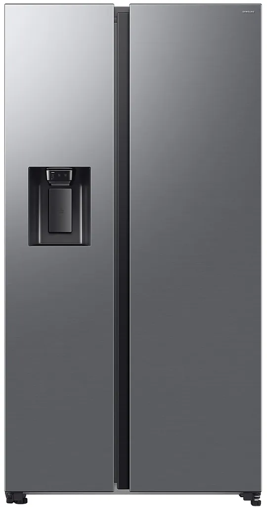 SAMSUNG Frigo américain Serie 7 RS70F64KDTEF - Mat Inox