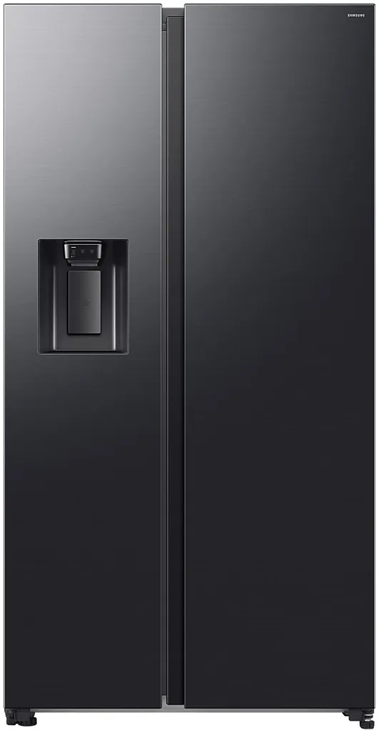 SAMSUNG Frigo américain Serie 7 RS70F65KEFEF - Noir
