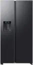 SAMSUNG Frigo américain Serie 7 RS70F65KEFEF - Noir