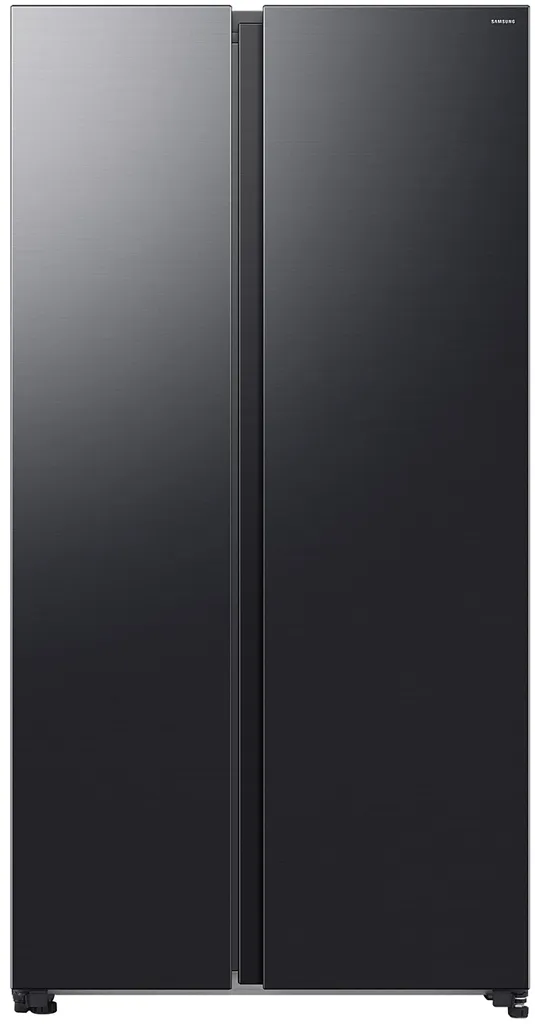 SAMSUNG Frigo américain Serie 7 RS70F65QEFEF - Noir