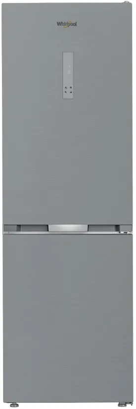 WHIRLPOOL Combi frigo congélateur WHK 26363 XP6E