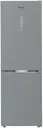 WHIRLPOOL Combi frigo congélateur WHK 26363 XP6E