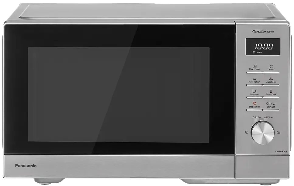 PANASONIC Micro-ondes NN-SD37QSEPG