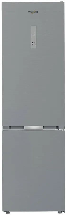 WHIRLPOOL Combi frigo congélateur Total NoFrost WHK 26403 XP6E1