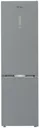 WHIRLPOOL Combi frigo congélateur Total NoFrost WHK 26403 XP6E1