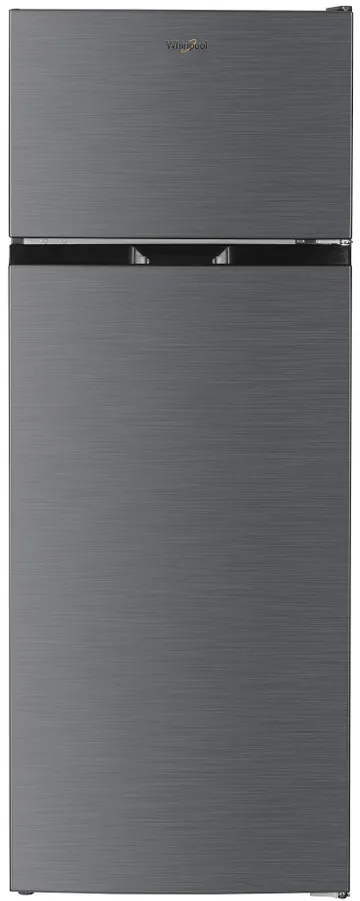 WHIRLPOOL Combi frigo congélateur W55T0 412X
