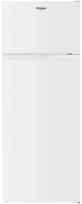 WHIRLPOOL Combi frigo congélateur W55T0 413W
