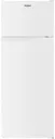 WHIRLPOOL Combi frigo congélateur W55T0 413W