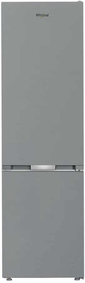 WHIRLPOOL Combi Frigo congélateur WHK 25404 XP8E