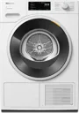 MIELE Sèche-linge pompe à chaleur T1 EcoSpeed&9kg TWD640WP