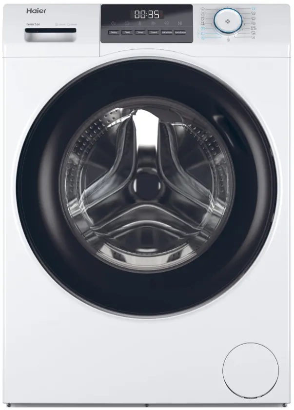 HAIER Lave-linge I-Pro Series 1 HW80-BP14929A-S