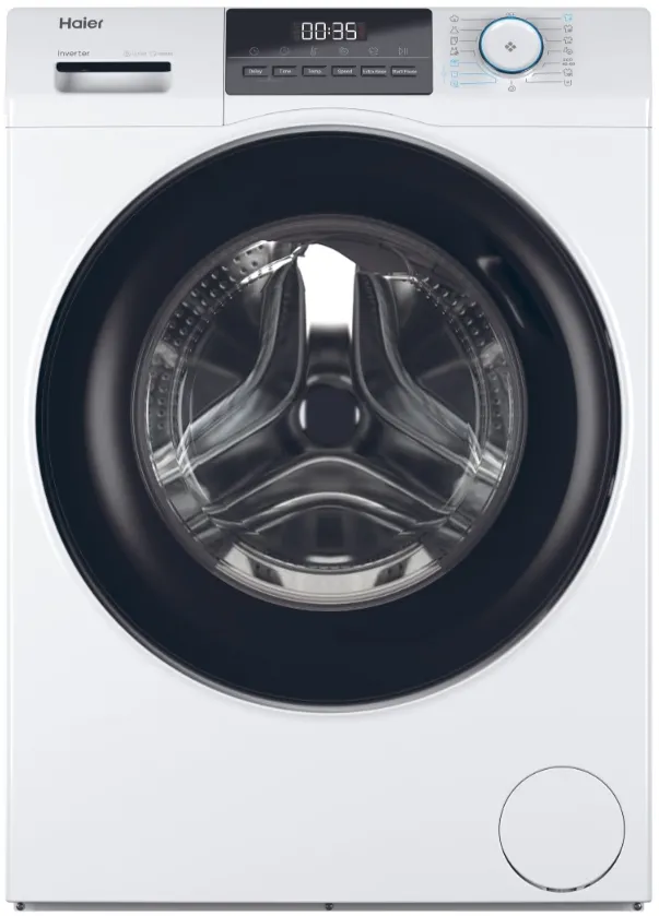 HAIER Lave-linge I-Pro Series 1 HW90-BP14929A-S