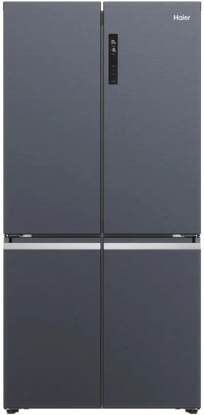 HAIER Frigo américain Cube 90 Serie 5 HCR5919ENMB