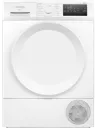 SIEMENS Sèche-linge pompe à chaleur iQ300 WT43H00DFR