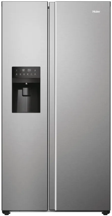 HAIER Frigo américain SBS 90 Series 5 HSR5918DIMP