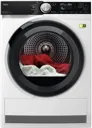AEG Sèche-linge pompe à chaleur Serie 8000 AbsoluteCare TR89T76C
