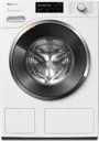 MIELE Lave-linge W1 PWash&TDos&Steam WWJ880 WPS
