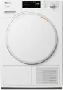 MIELE Sèche-linge pompe à chaleur T1 EcoSpeed&8kg TWB640WP