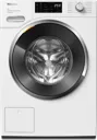 MIELE Lave-linge W1 PWash&Steam&8kg WWE380 WPS