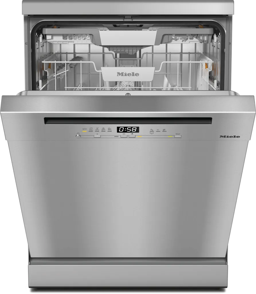 MIELE Lave-vaisselle G 5811 SC Front Active Plus