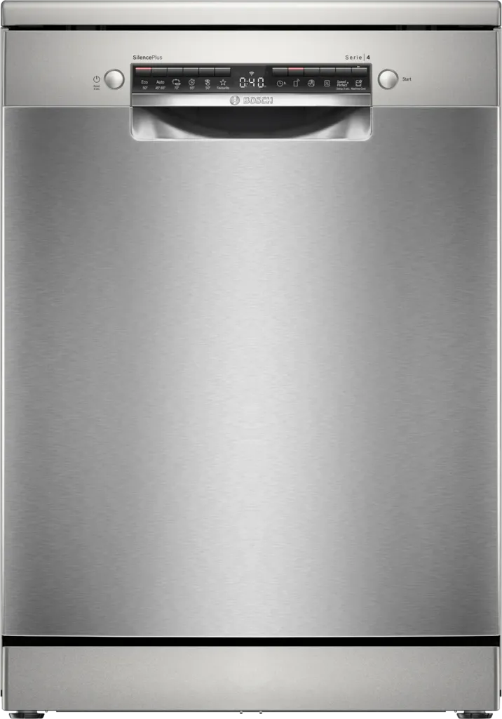 BOSCH Lave-vaisselle Serie 4 SMS4EVI08E