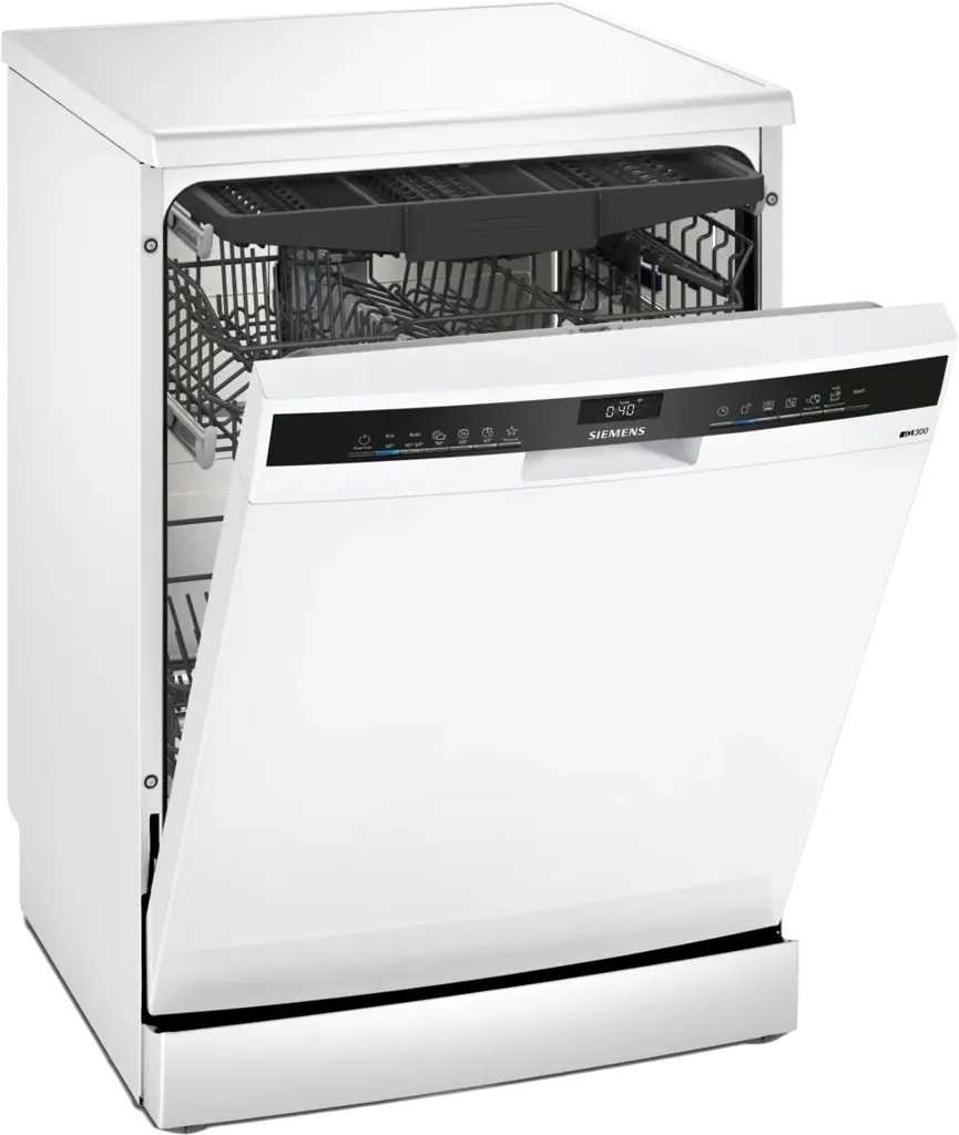 SIEMENS Lave-vaisselle iQ300 SN23HW02ME