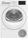 WHIRLPOOL Sèche-linge pompe à chaleur 6th Sense C WD 84M WWS BE