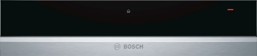 BOSCH Tiroir chauffant BIC630NS1