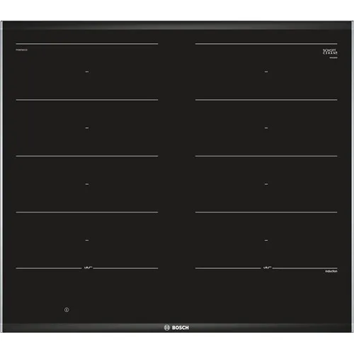 BOSCH Taque induction PXX675DC1E