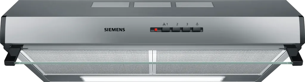 SIEMENS Hotte encastrable iQ100 LU63LCC50