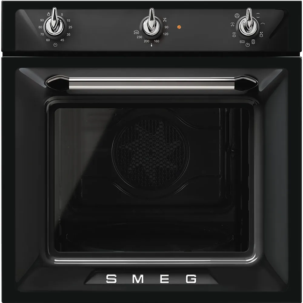 SMEG Four encastrable SF6905N1