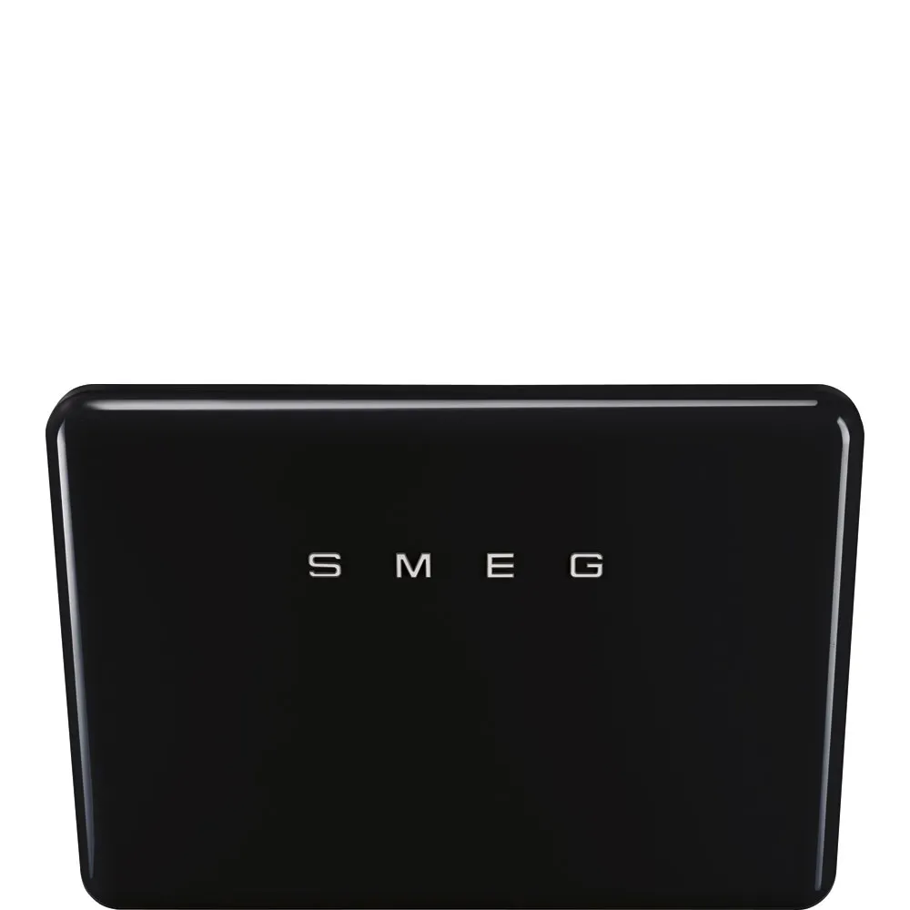 SMEG Hotte décorative KFAB75BL