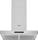 SIEMENS Hotte décorative Murale iQ300 LC66BBM50