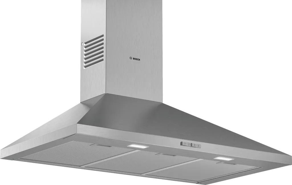 BOSCH Hotte décorative DWP96BC50