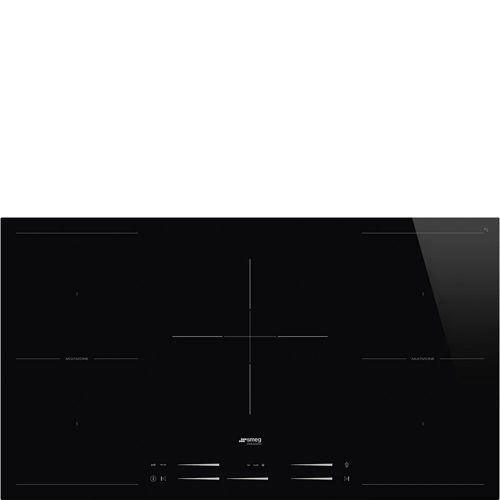 SMEG Taque induction SI2M7953D