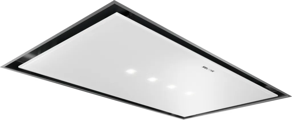 SIEMENS Hotte plafond LR97CBS20 Home Connect