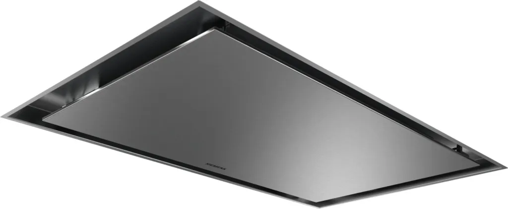 SIEMENS Hotte plafond LR97CAQ50 Home Connect