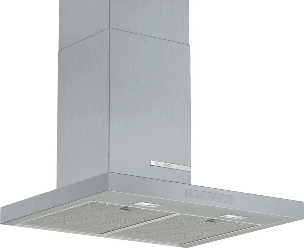Bosch Hotte décorative DWB67CM50 Box-Design